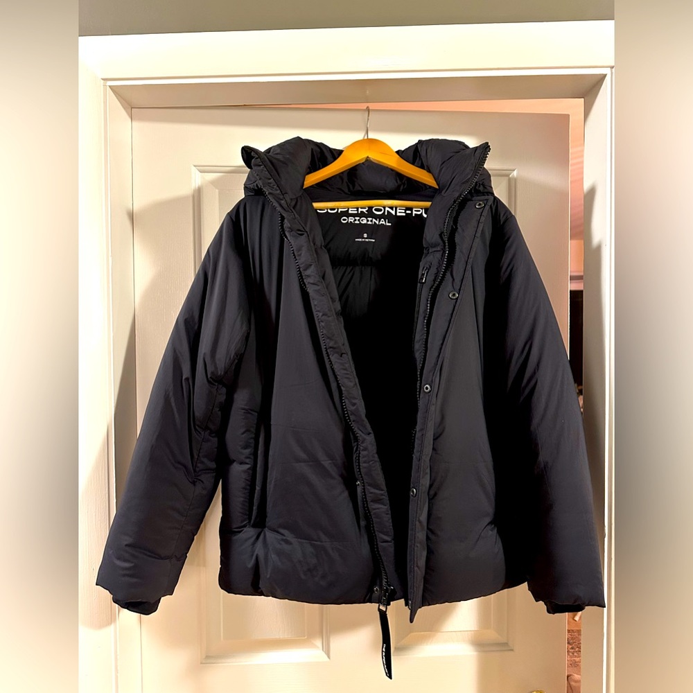 Aritzia Super One Puff SM NWOT